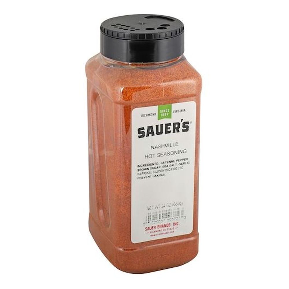 When Is the Best Time to Use a sauer condiment