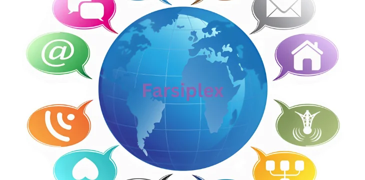 Why Should You Choose farsiplex