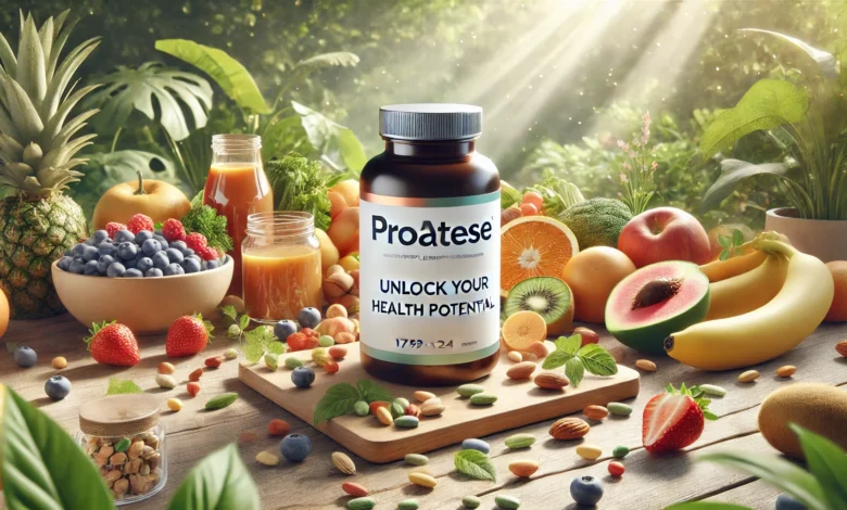 Exploring the Benefits of proatese