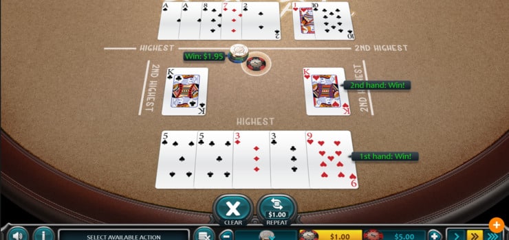 qqalienpoker: A Beginner’s Guide